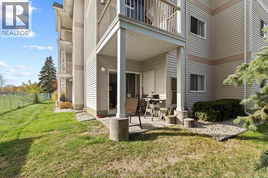 2922 Rivard Unit# 116, Windsor, Ontario  N9T 3N9 - Photo 25 - 26004898