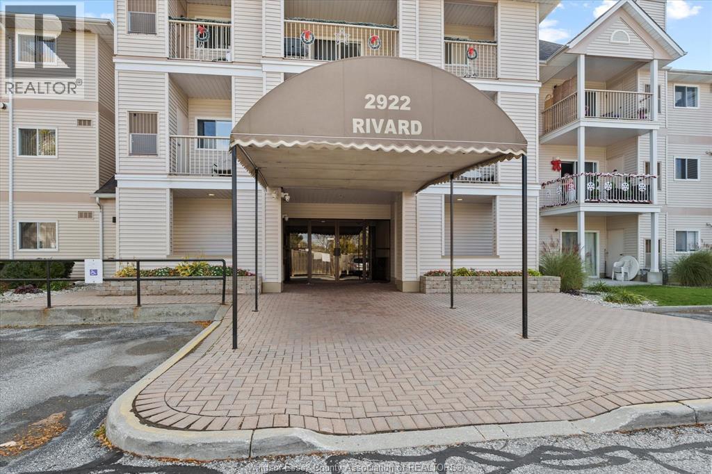 2922 Rivard Unit# 116, Windsor, Ontario  N9T 3N9 - Photo 4 - 26004898