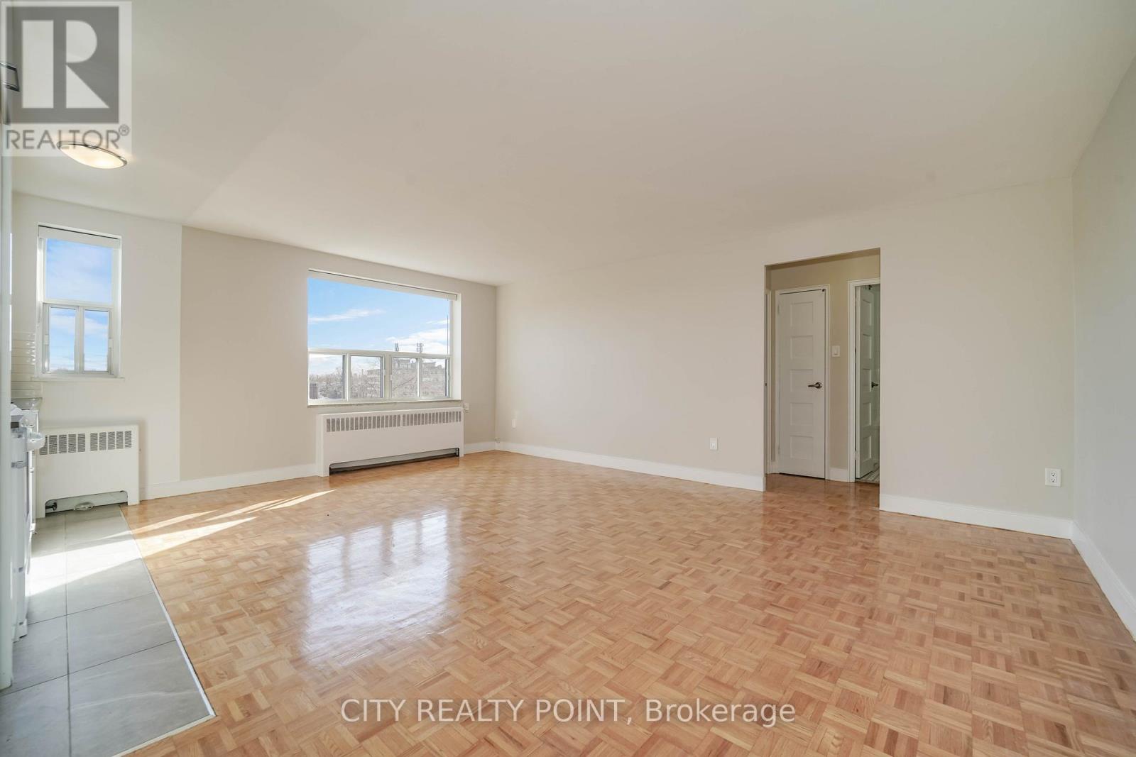 603 - 1291 Bayview Avenue N, Toronto, Ontario  M4G 2Z9 - Photo 4 - C12843336