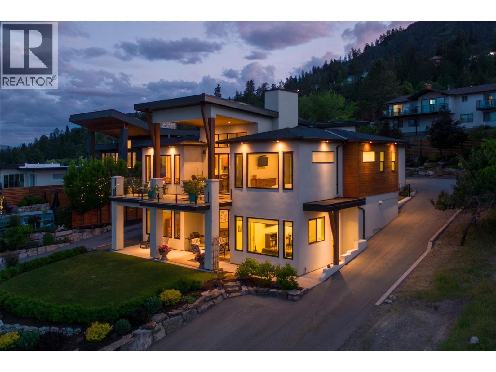 2822 Ourtoland Road, West Kelowna, British Columbia  V1Z 2H5 - Photo 42 - 10378075