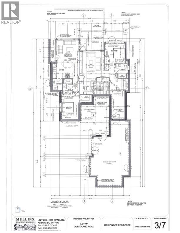 2822 Ourtoland Road, West Kelowna, British Columbia  V1Z 2H5 - Photo 44 - 10378075