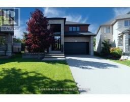 303 GOSLING GARDENS, Guelph, Ontario
