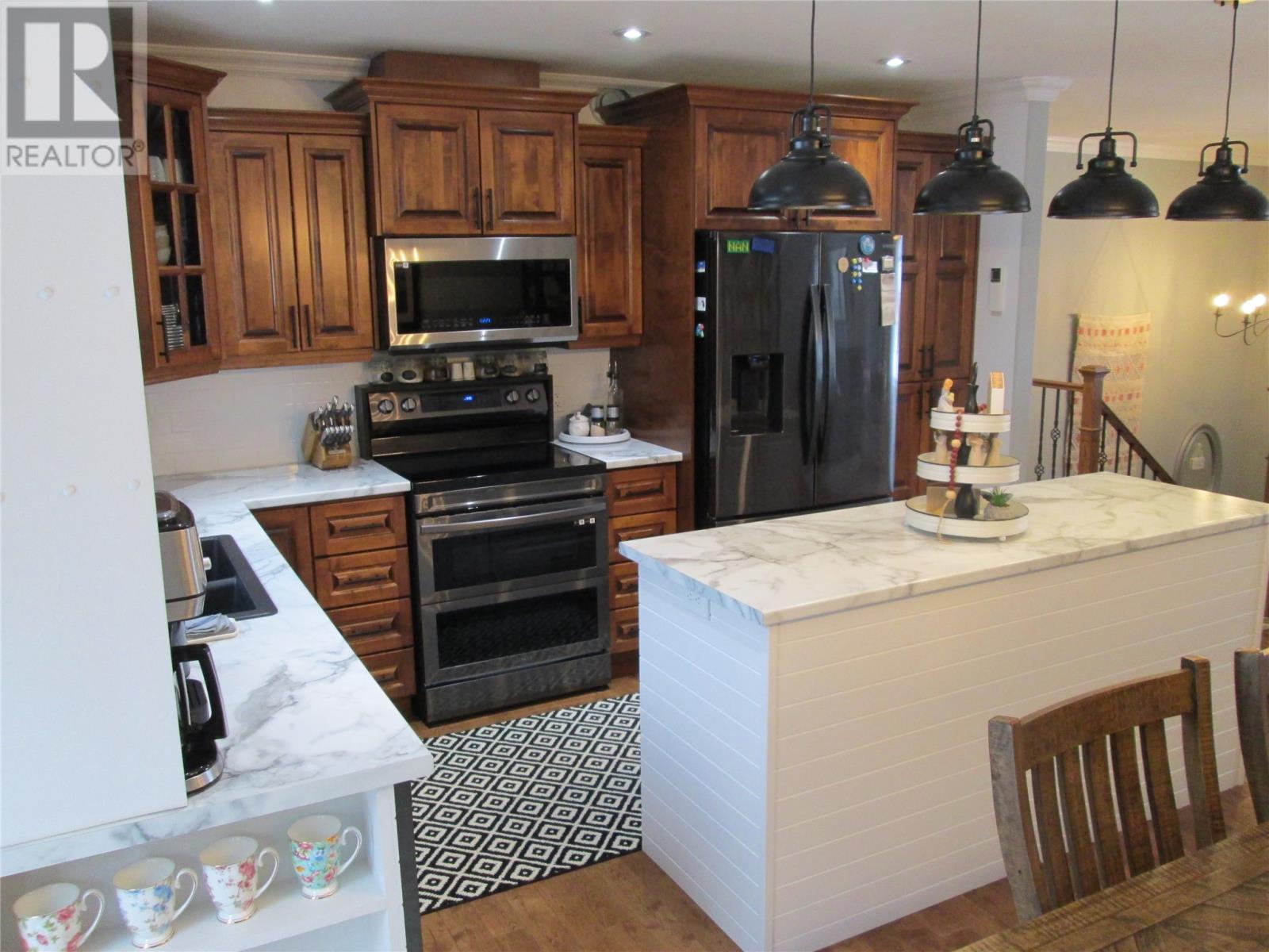 4a Kings Road, Bishop's Falls, Newfoundland & Labrador  A0H 1C0 - Photo 16 - 1294463