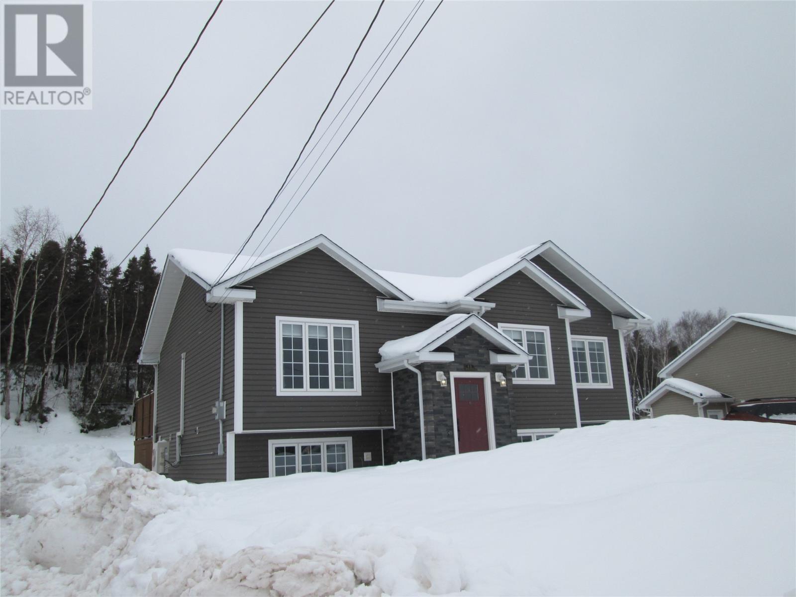 4a Kings Road, Bishop's Falls, Newfoundland & Labrador  A0H 1C0 - Photo 3 - 1294463