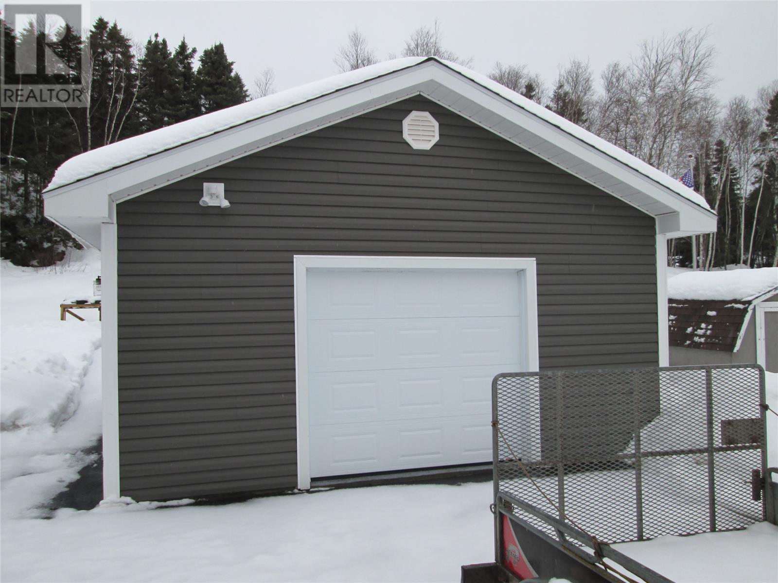 4a Kings Road, Bishop's Falls, Newfoundland & Labrador  A0H 1C0 - Photo 47 - 1294463