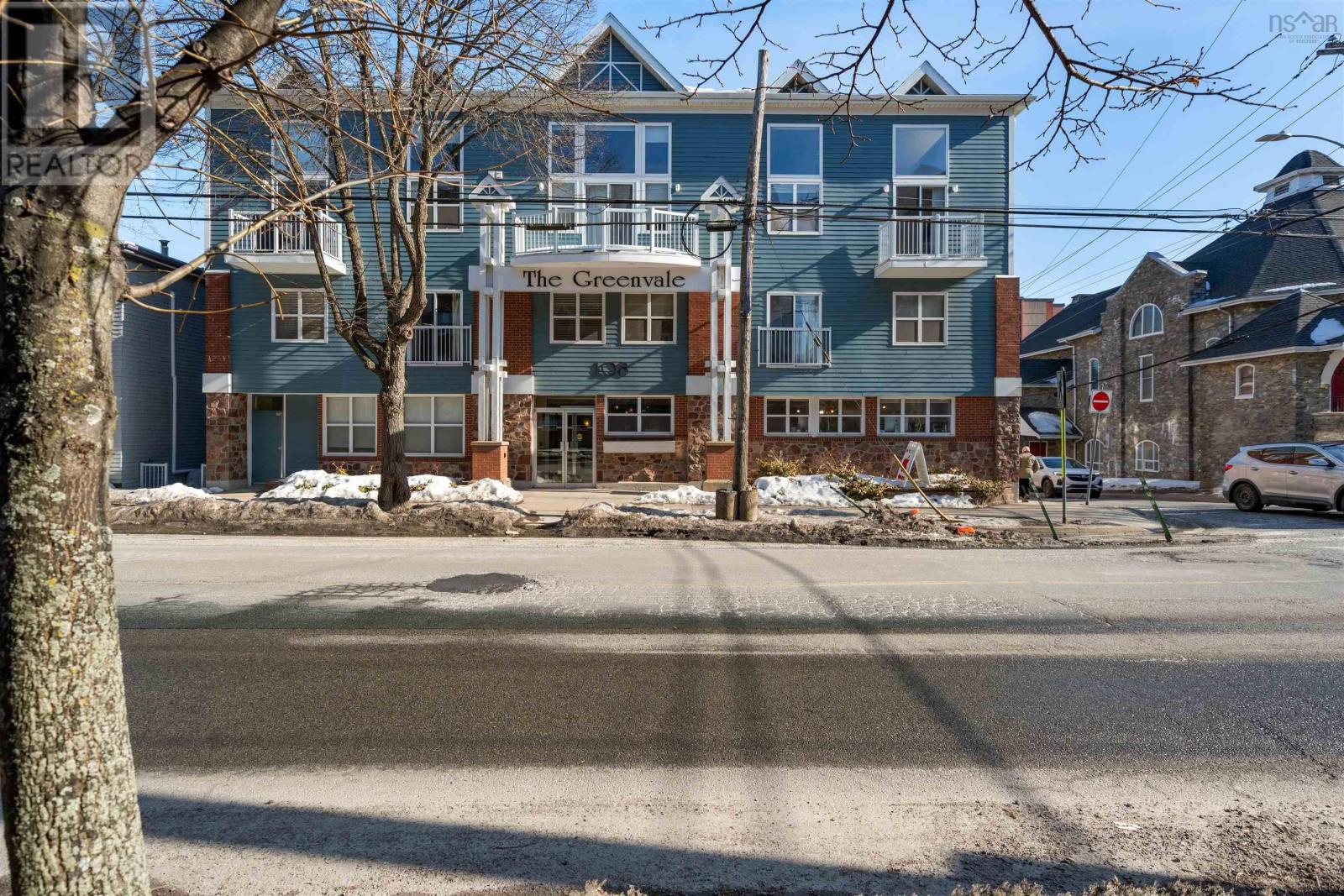 309 108 Ochterloney Street, Dartmouth, Nova Scotia  B2Y 1C7 - Photo 27 - 202604170