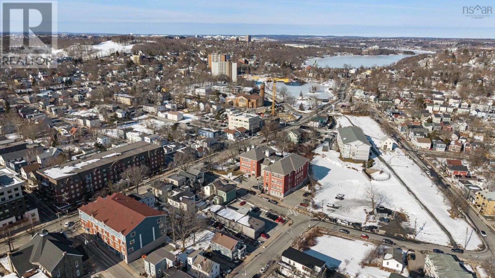 309 108 Ochterloney Street, Dartmouth, Nova Scotia  B2Y 1C7 - Photo 31 - 202604170