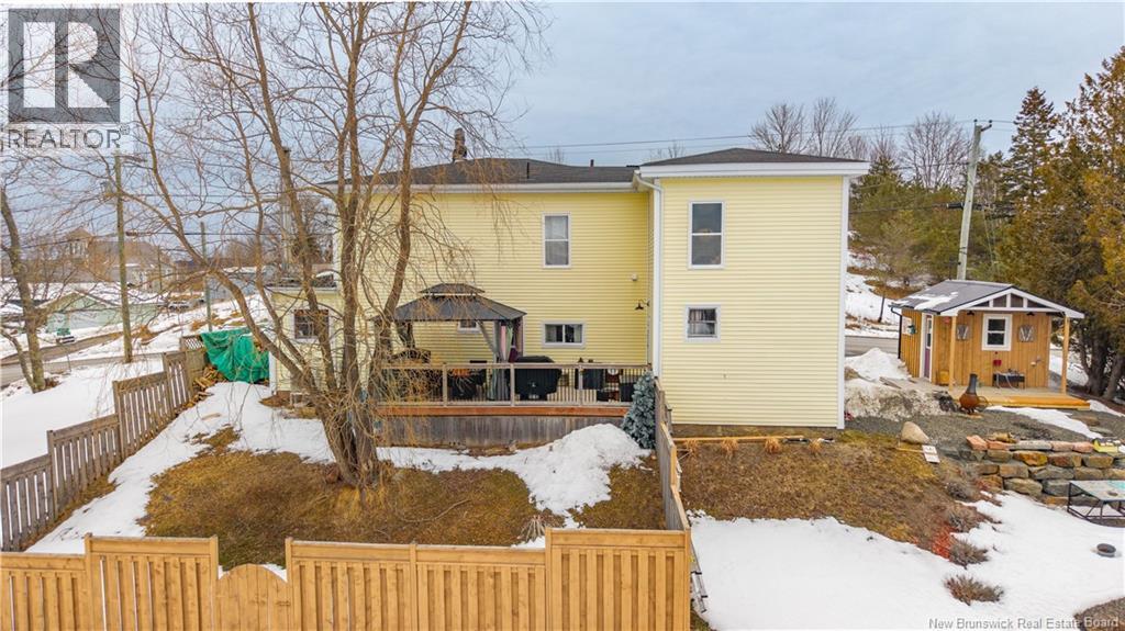 30 Carleton Street, St George, New Brunswick  E5C 3B8 - Photo 4 - NB134253
