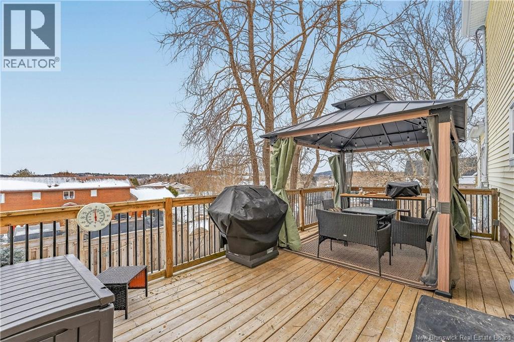 30 Carleton Street, St George, New Brunswick  E5C 3B8 - Photo 14 - NB134253
