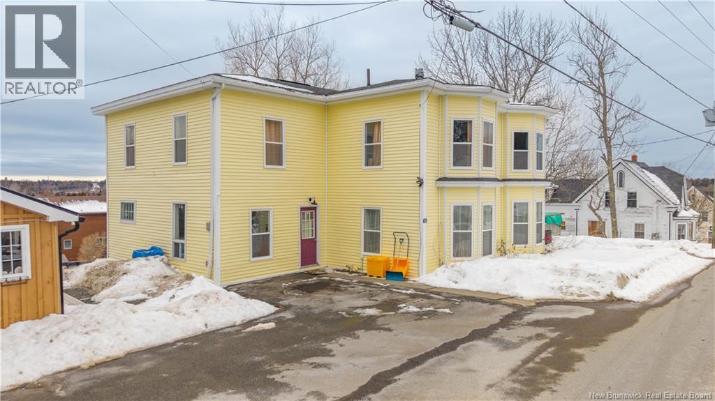 30 Carleton Street, St George, New Brunswick  E5C 3B8 - Photo 2 - NB134253