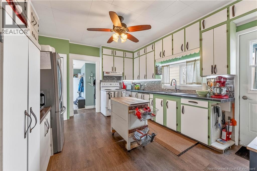 30 Carleton Street, St George, New Brunswick  E5C 3B8 - Photo 22 - NB134253