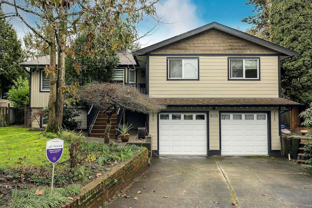 9078 118 Street, Delta, British Columbia  V4C 7L8 - Photo 2 - R3095547