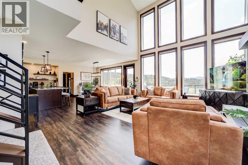 2616 Valley Ridge Drive, Frank, Alberta  T0K 0E0 - Photo 8 - A2279173