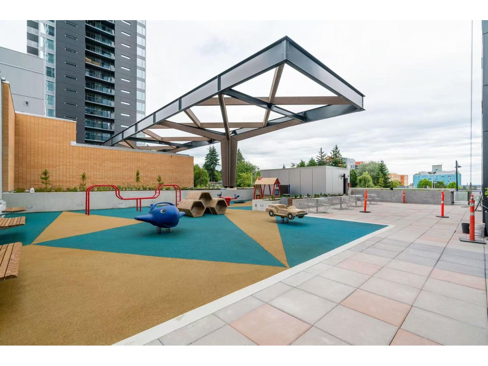 811 13615 Fraser Highway, Surrey, British Columbia  V3T 0P7 - Photo 16 - R3097379