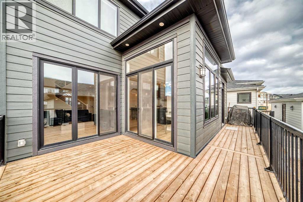 605 Sailfin Drive, Rural Rocky View County, Alberta  T3Z 2G7 - Photo 17 - A2285307