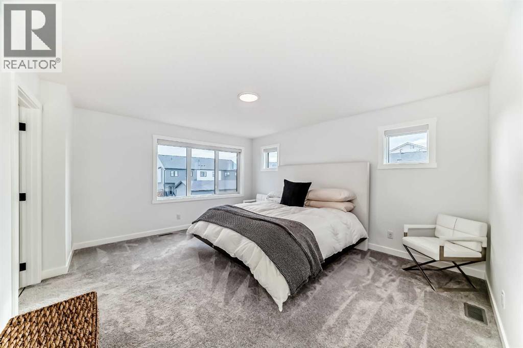 605 Sailfin Drive, Rural Rocky View County, Alberta  T3Z 2G7 - Photo 21 - A2285307