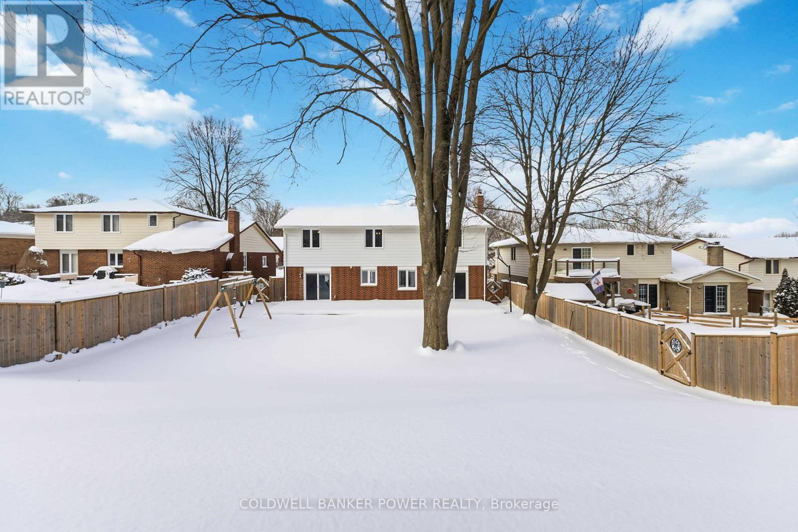 27 Foxcroft Crescent, London South, Ontario  N6K 3A3 - Photo 42 - X12862742