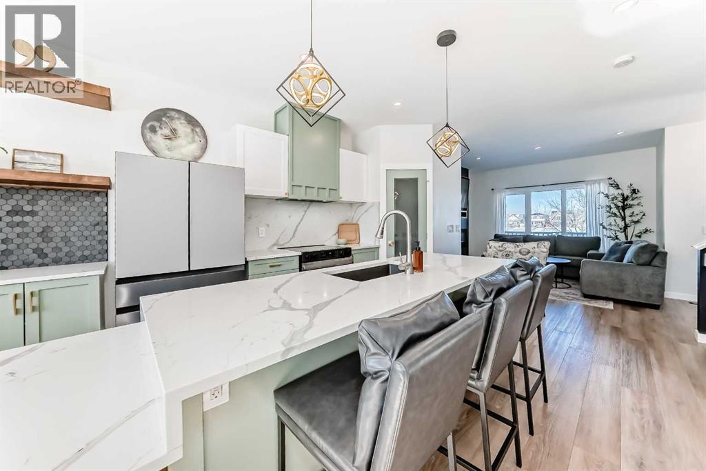 1955 Reunion Boulevard Nw, Airdrie, Alberta  T4b 0J5 - Photo 11 - A2287672