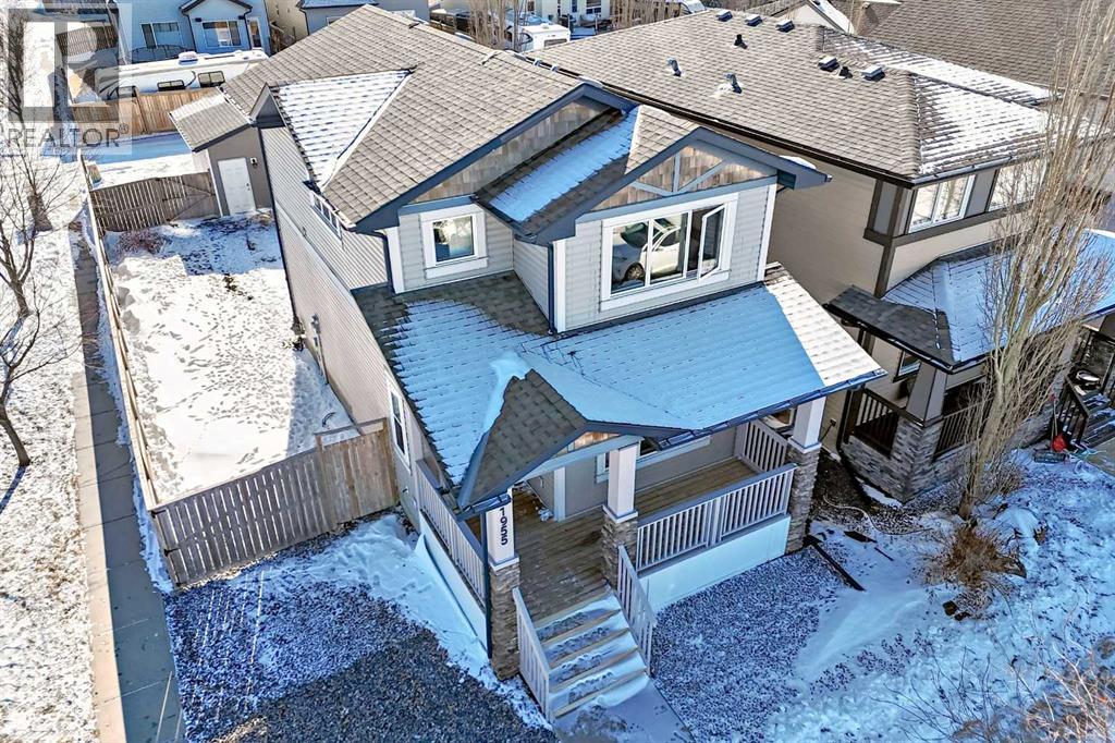 1955 Reunion Boulevard Nw, Airdrie, Alberta  T4b 0J5 - Photo 29 - A2287672