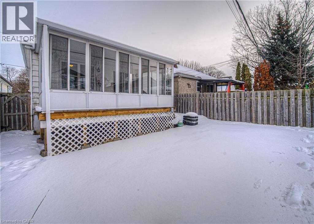 100 Reid Avenue S, Hamilton, Ontario  L8K 3V1 - Photo 42 - 40804001