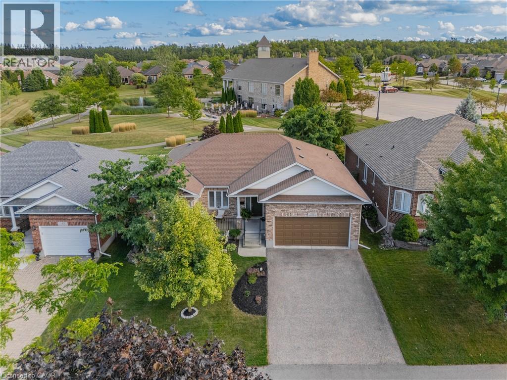 152 Devonshire Drive Unit# 18, New Hamburg, Ontario  N3A 4J7 - Photo 2 - 40804794