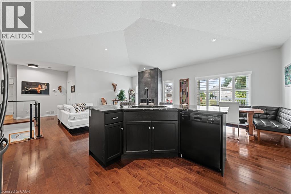 152 Devonshire Drive Unit# 18, New Hamburg, Ontario  N3A 4J7 - Photo 21 - 40804794