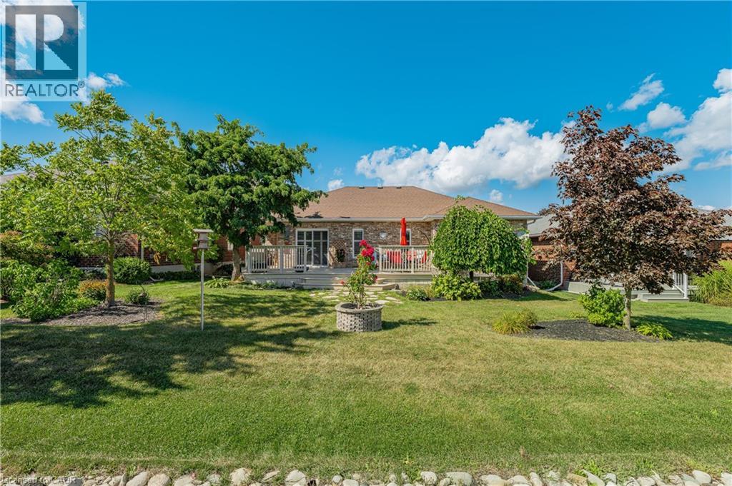 152 Devonshire Drive Unit# 18, New Hamburg, Ontario  N3A 4J7 - Photo 46 - 40804794