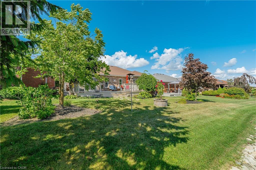 152 Devonshire Drive Unit# 18, New Hamburg, Ontario  N3A 4J7 - Photo 47 - 40804794