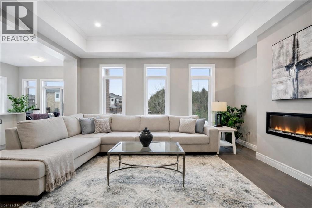 187 Ambrous Crescent, Guelph, Ontario  N1G 0G3 - Photo 12 - 40808444