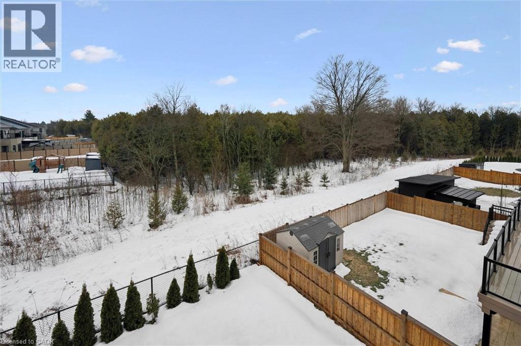 187 Ambrous Crescent, Guelph, Ontario  N1G 0G3 - Photo 21 - 40808444