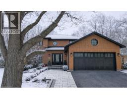 484 ASPEN FOREST Drive, Oakville, Ontario