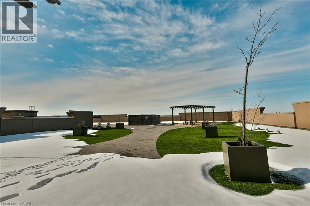 5317 Upper Middle Road Unit# 317, Burlington, Ontario  L7L 0G8 - Photo 33 - 40810171