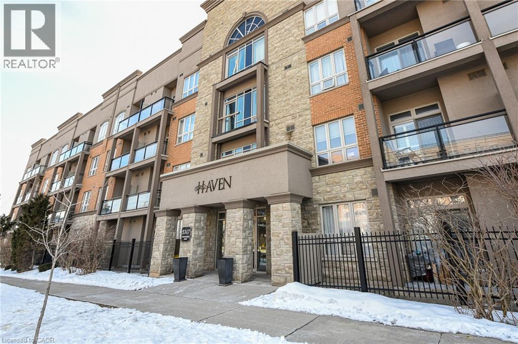 5317 Upper Middle Road Unit# 317, Burlington, Ontario  L7L 0G8 - Photo 5 - 40810171