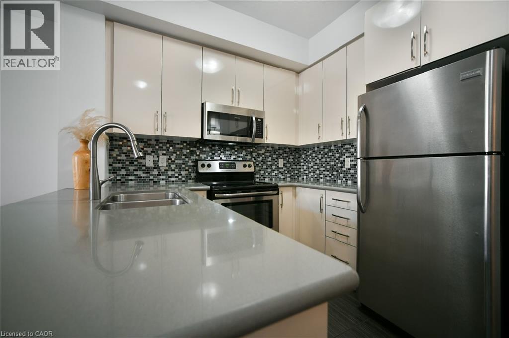 5317 Upper Middle Road Unit# 317, Burlington, Ontario  L7L 0G8 - Photo 14 - 40810171