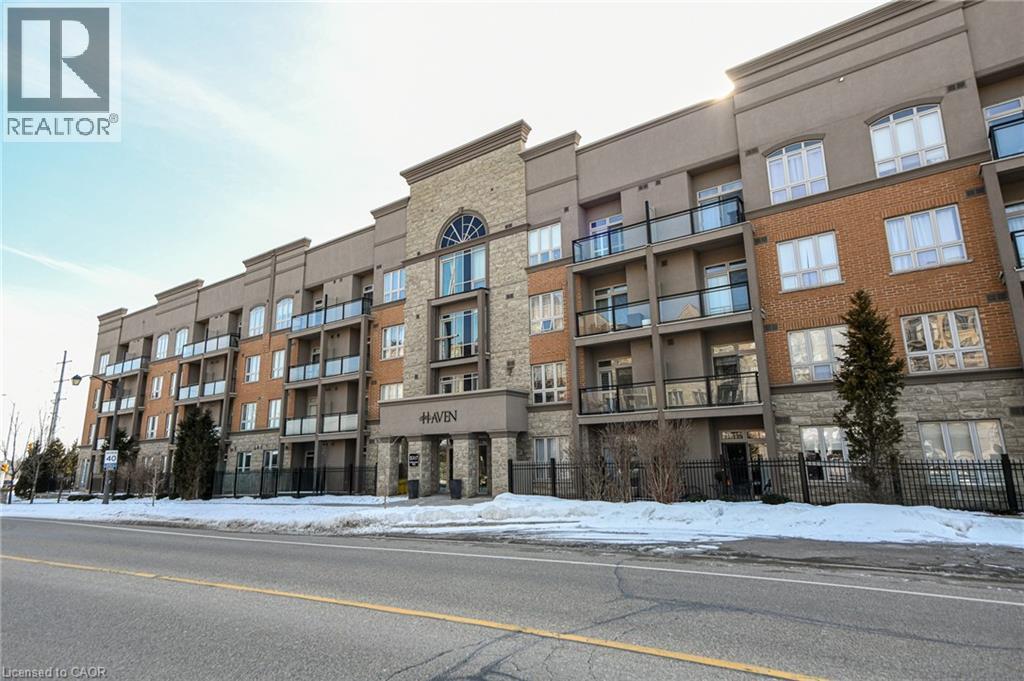 5317 Upper Middle Road Unit# 317, Burlington, Ontario  L7L 0G8 - Photo 2 - 40810171