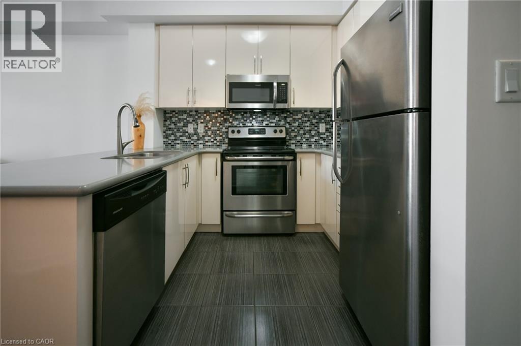 5317 Upper Middle Road Unit# 317, Burlington, Ontario  L7L 0G8 - Photo 13 - 40810171