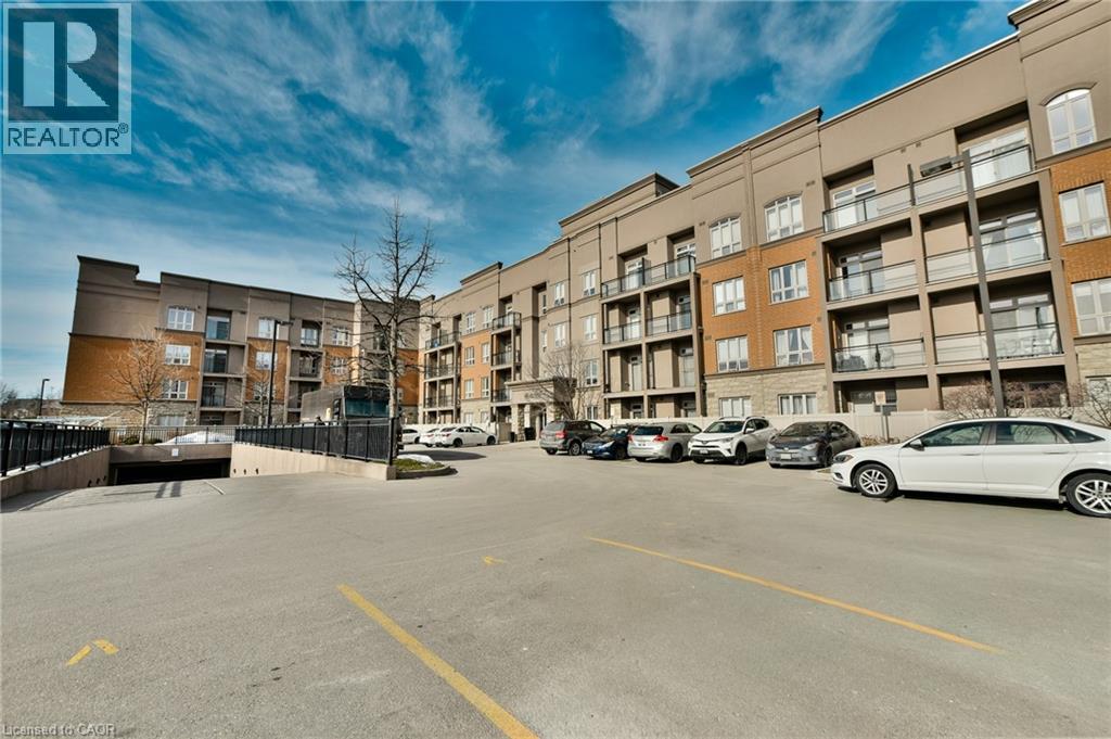 5317 Upper Middle Road Unit# 317, Burlington, Ontario  L7L 0G8 - Photo 38 - 40810171