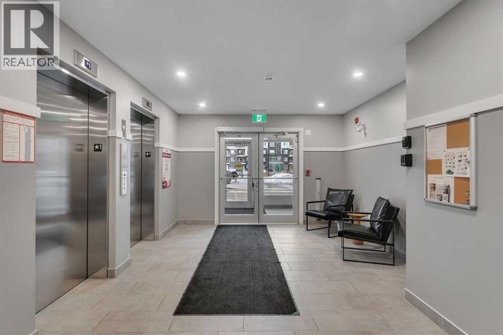 2108, 550 Belmont Street, Calgary, Alberta  T2X 6B9 - Photo 4 - A2291716