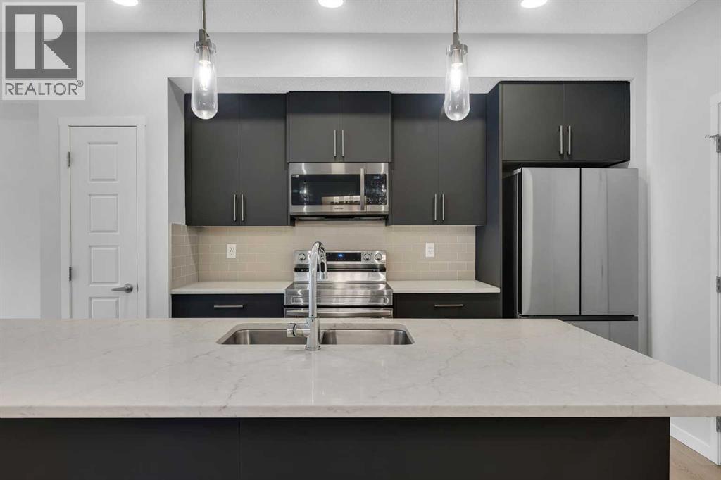 2108, 550 Belmont Street, Calgary, Alberta  T2X 6B9 - Photo 8 - A2291716