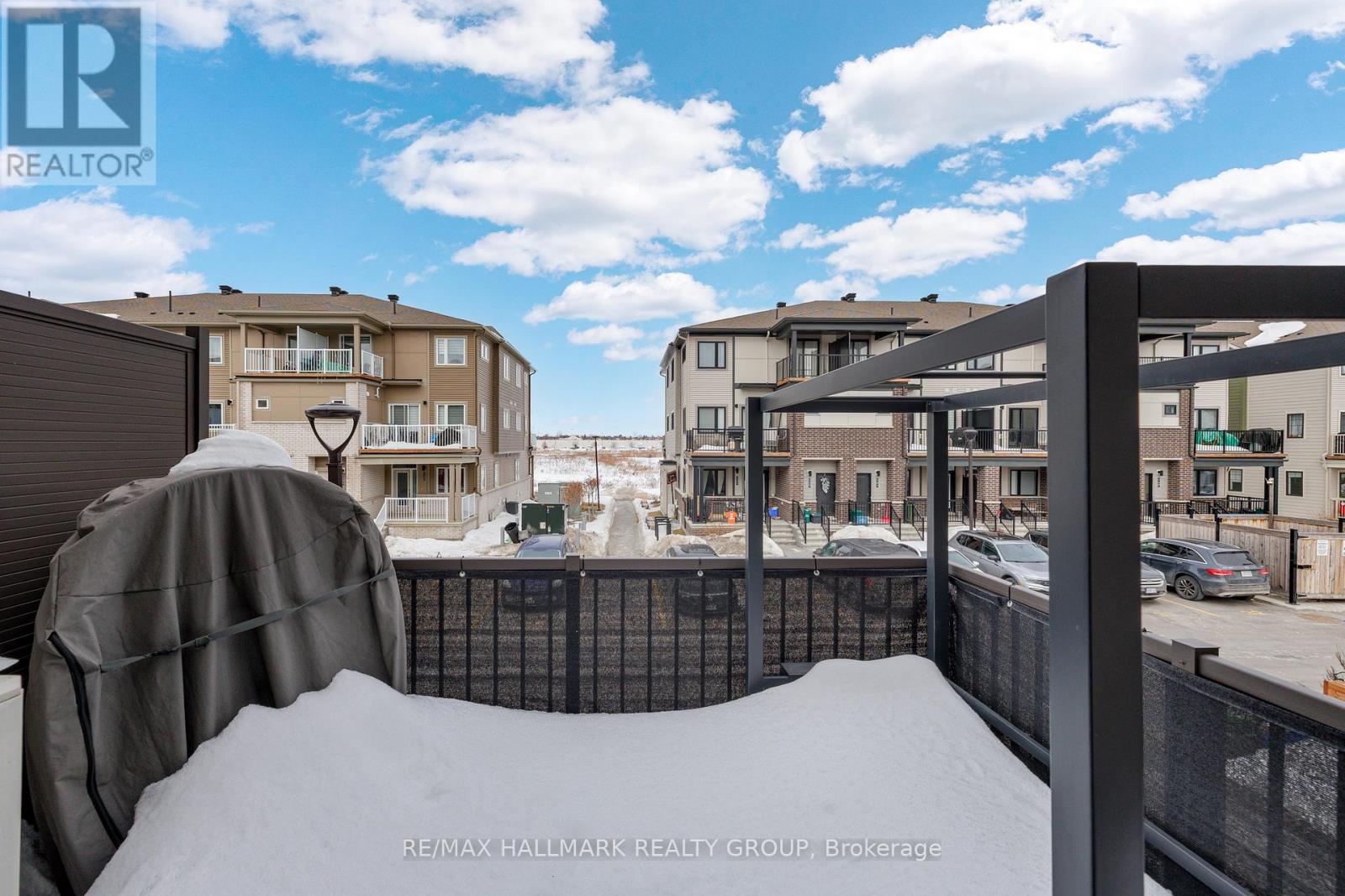 738 Chromite Private, Ottawa, Ontario  K2J 7J2 - Photo 28 - X12862776