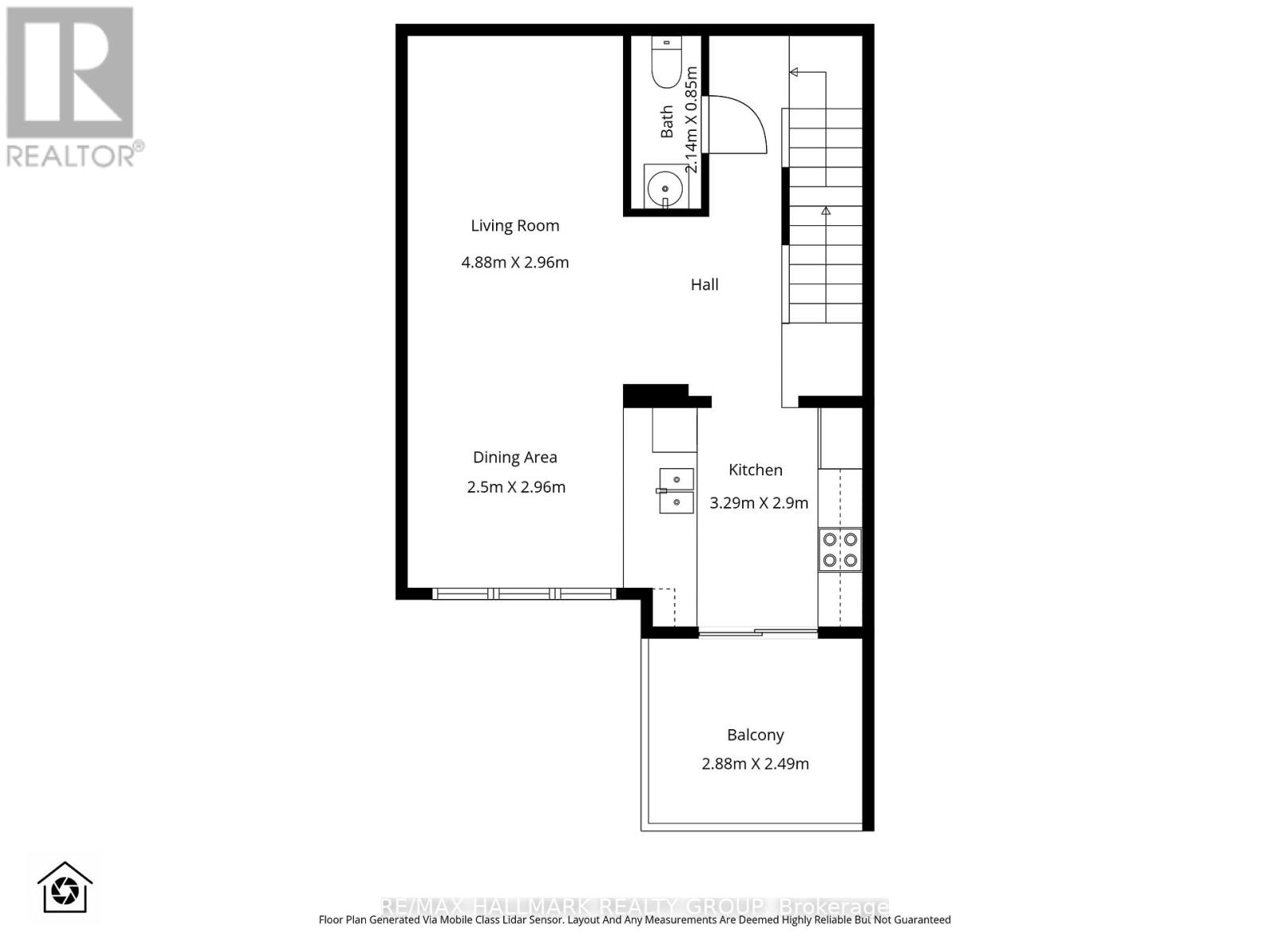 738 Chromite Private, Ottawa, Ontario  K2J 7J2 - Photo 30 - X12862776