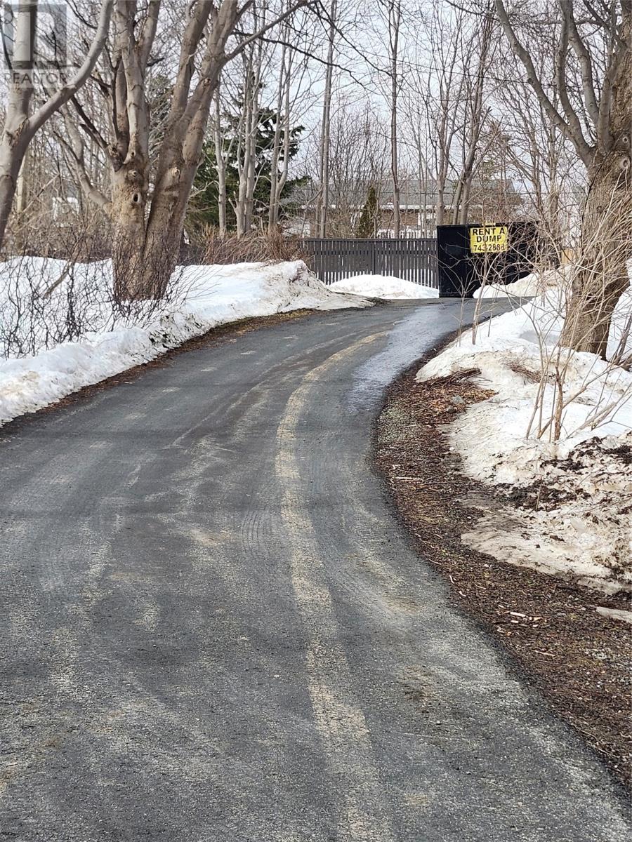 300 Topsail Road, St. John's, Newfoundland & Labrador  A1E 2B5 - Photo 2 - 1295085