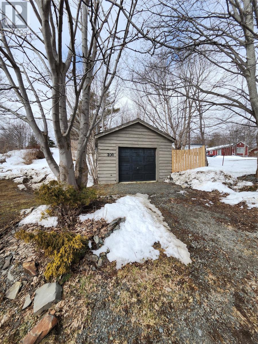 300 Topsail Road, St. John's, Newfoundland & Labrador  A1E 2B5 - Photo 3 - 1295085