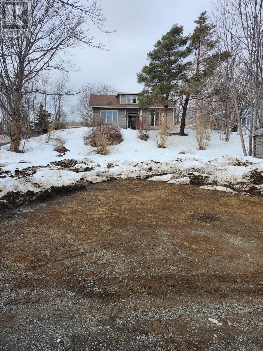 300 Topsail Road, St. John's, Newfoundland & Labrador  A1E 2B5 - Photo 4 - 1295085