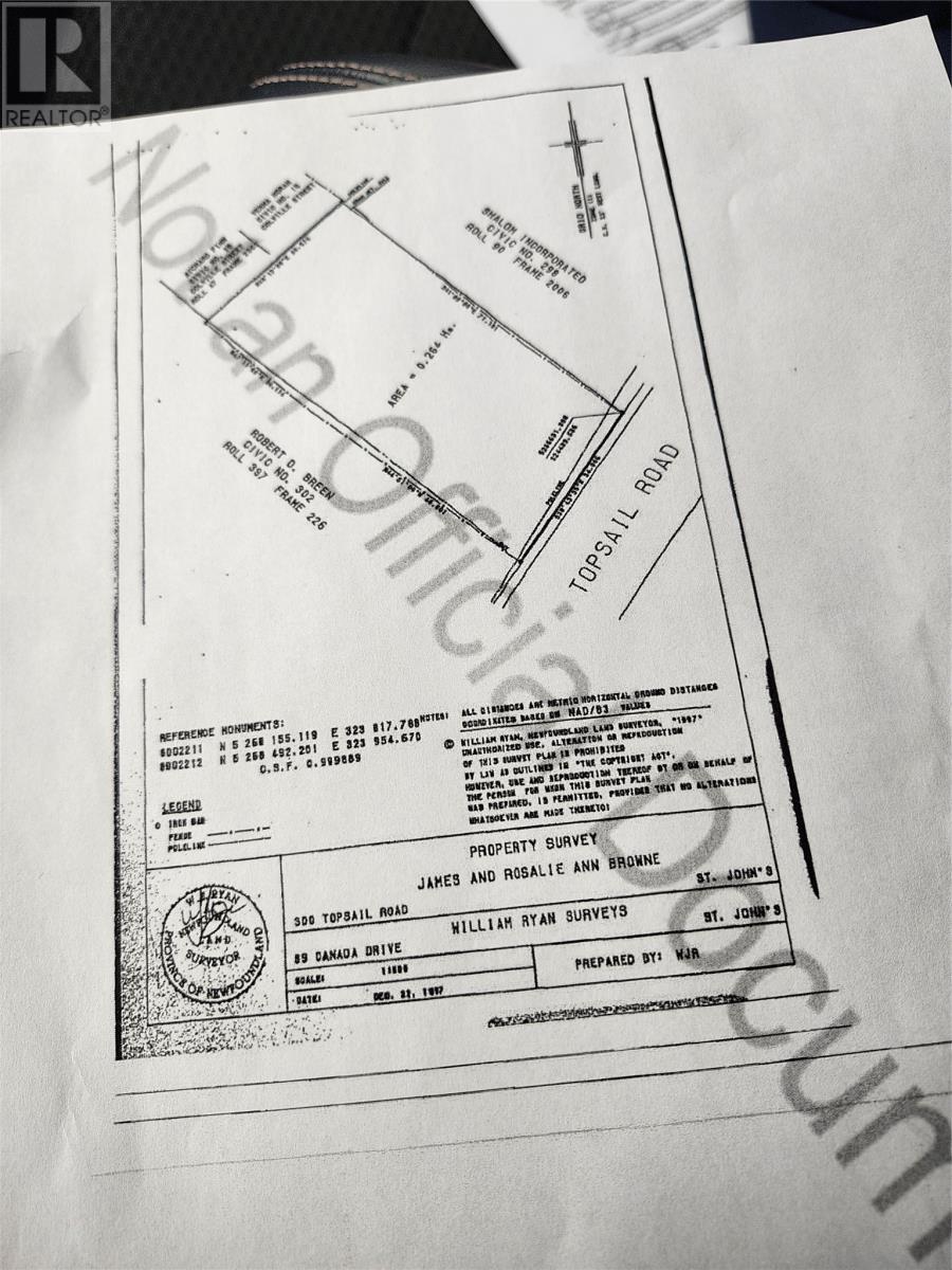 300 Topsail Road, St. John's, Newfoundland & Labrador  A1E 2B5 - Photo 6 - 1295085