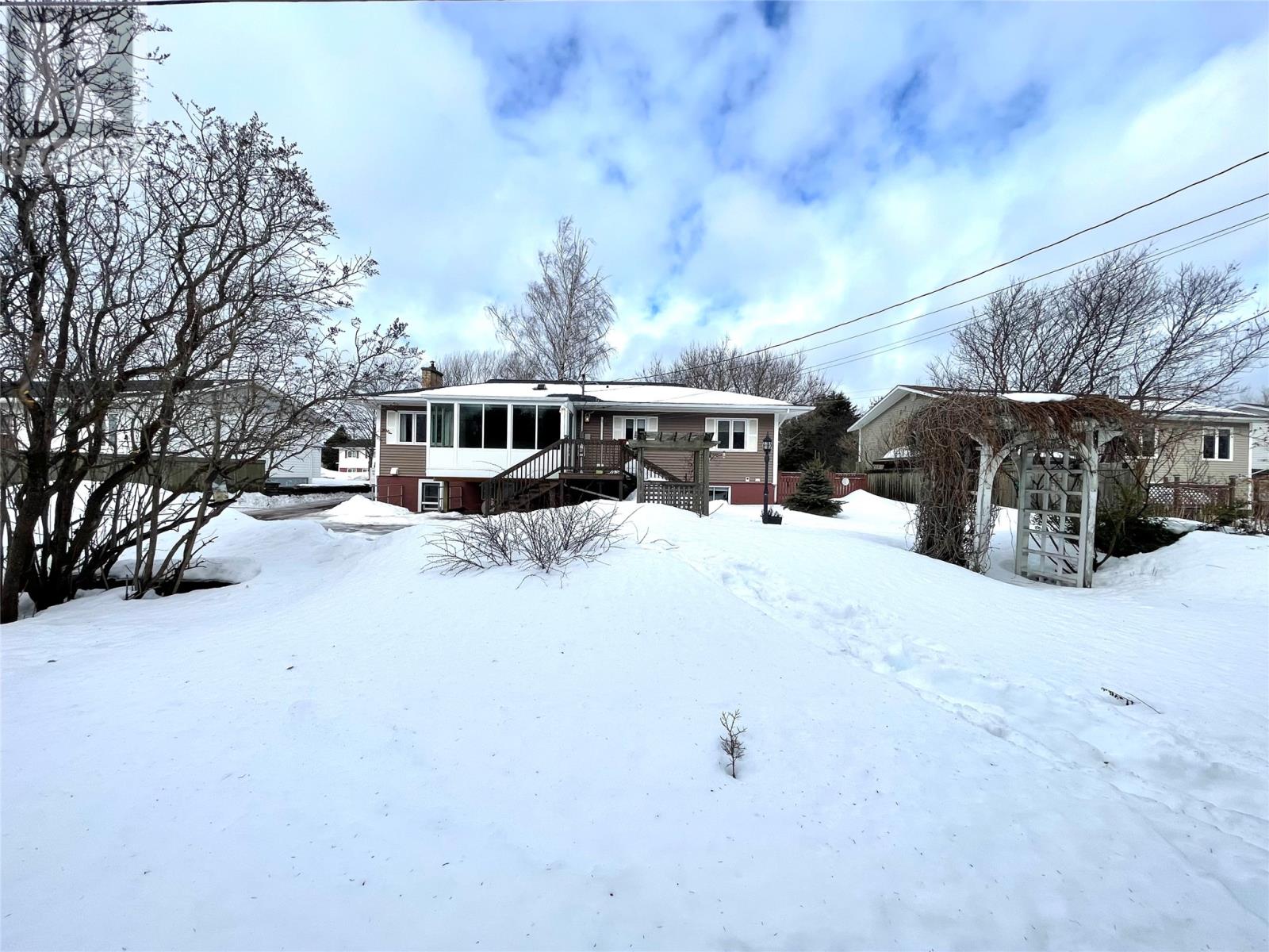 64 Goodyear Avenue, Grand Falls-Windsor, Newfoundland & Labrador  A2A 1J3 - Photo 3 - 1295080
