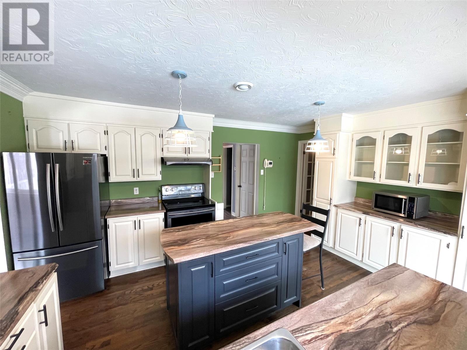 64 Goodyear Avenue, Grand Falls-Windsor, Newfoundland & Labrador  A2A 1J3 - Photo 8 - 1295080