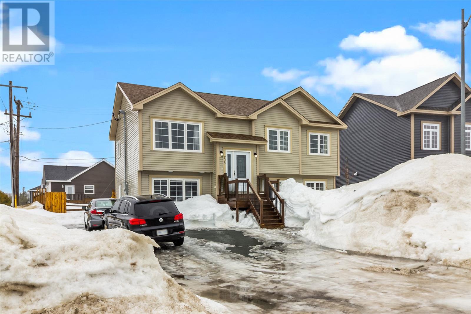 208 Elizabeth Drive, Paradise, Newfoundland & Labrador  A1L 0N1 - Photo 3 - 1295071