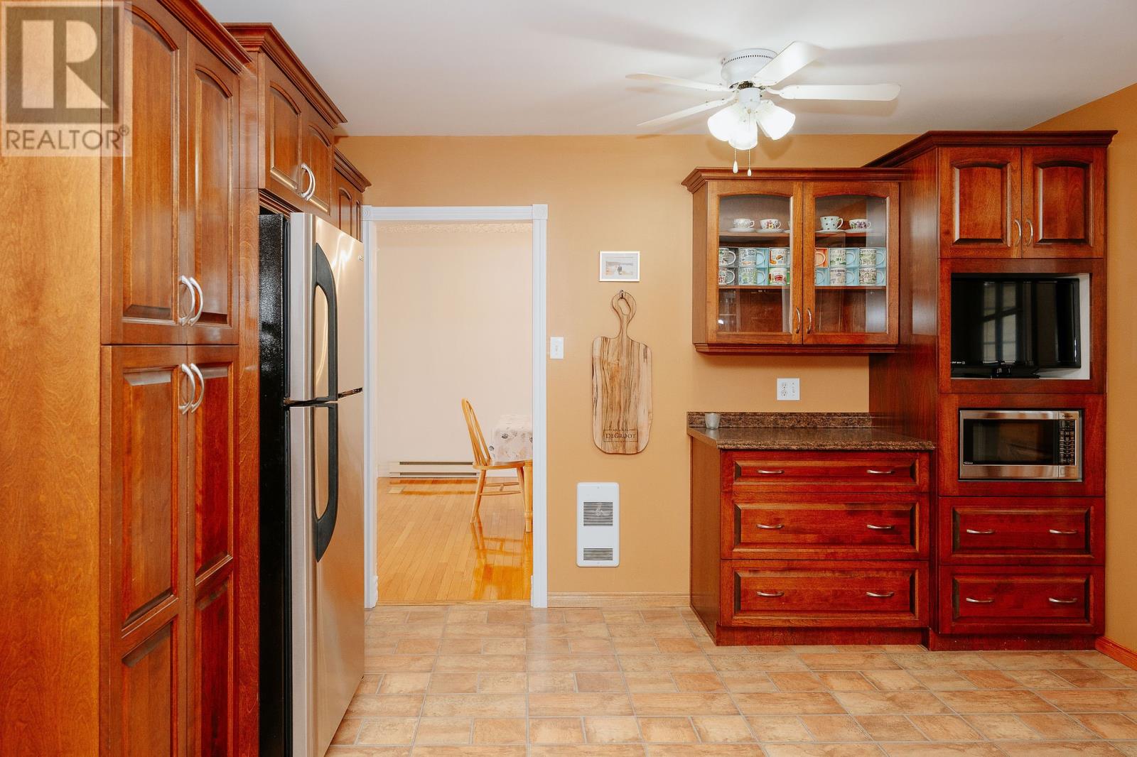 37 Raynham Avenue, Gander, Newfoundland & Labrador  A1V 2N2 - Photo 17 - 1295051