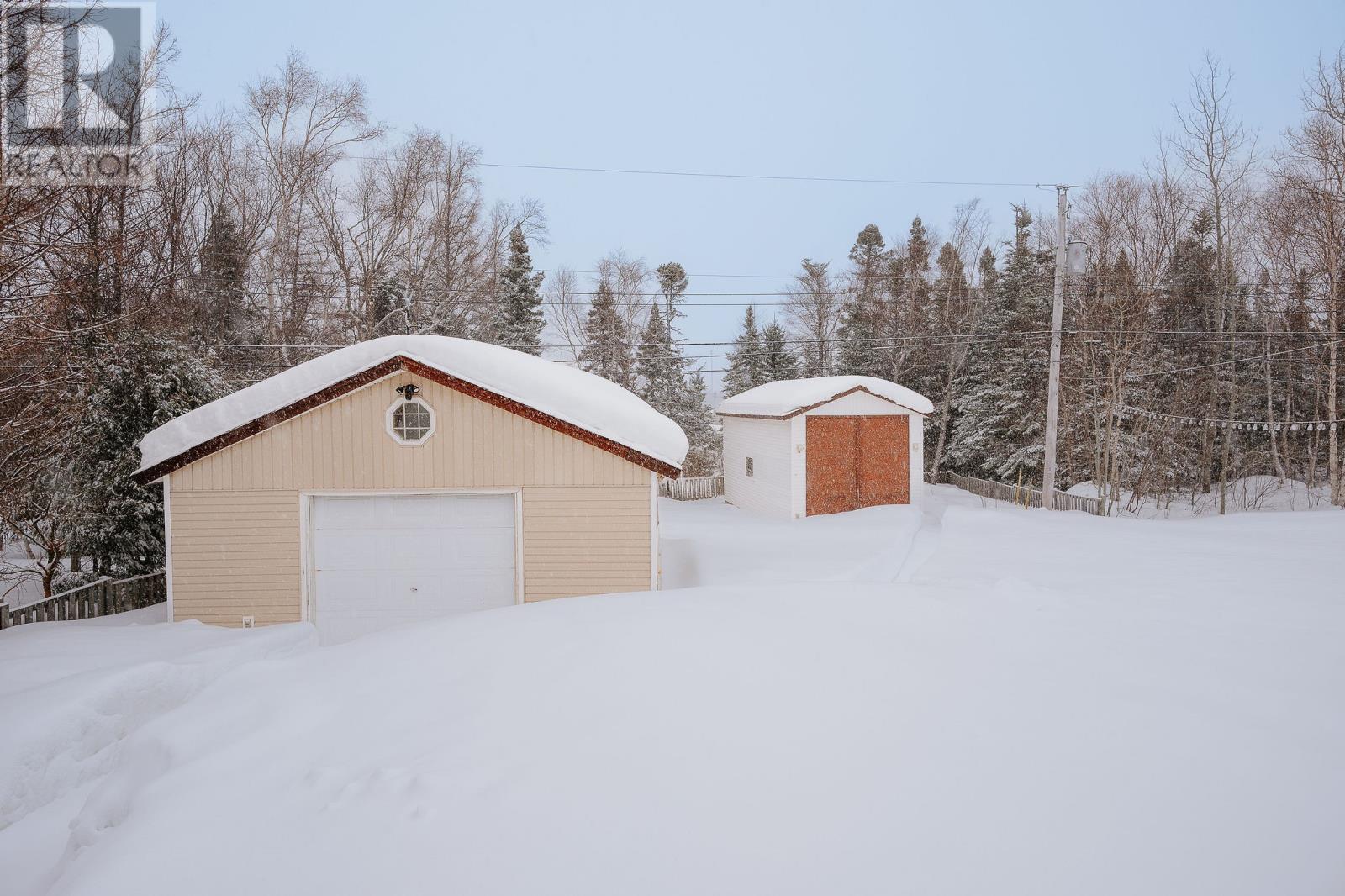 37 Raynham Avenue, Gander, Newfoundland & Labrador  A1V 2N2 - Photo 43 - 1295051